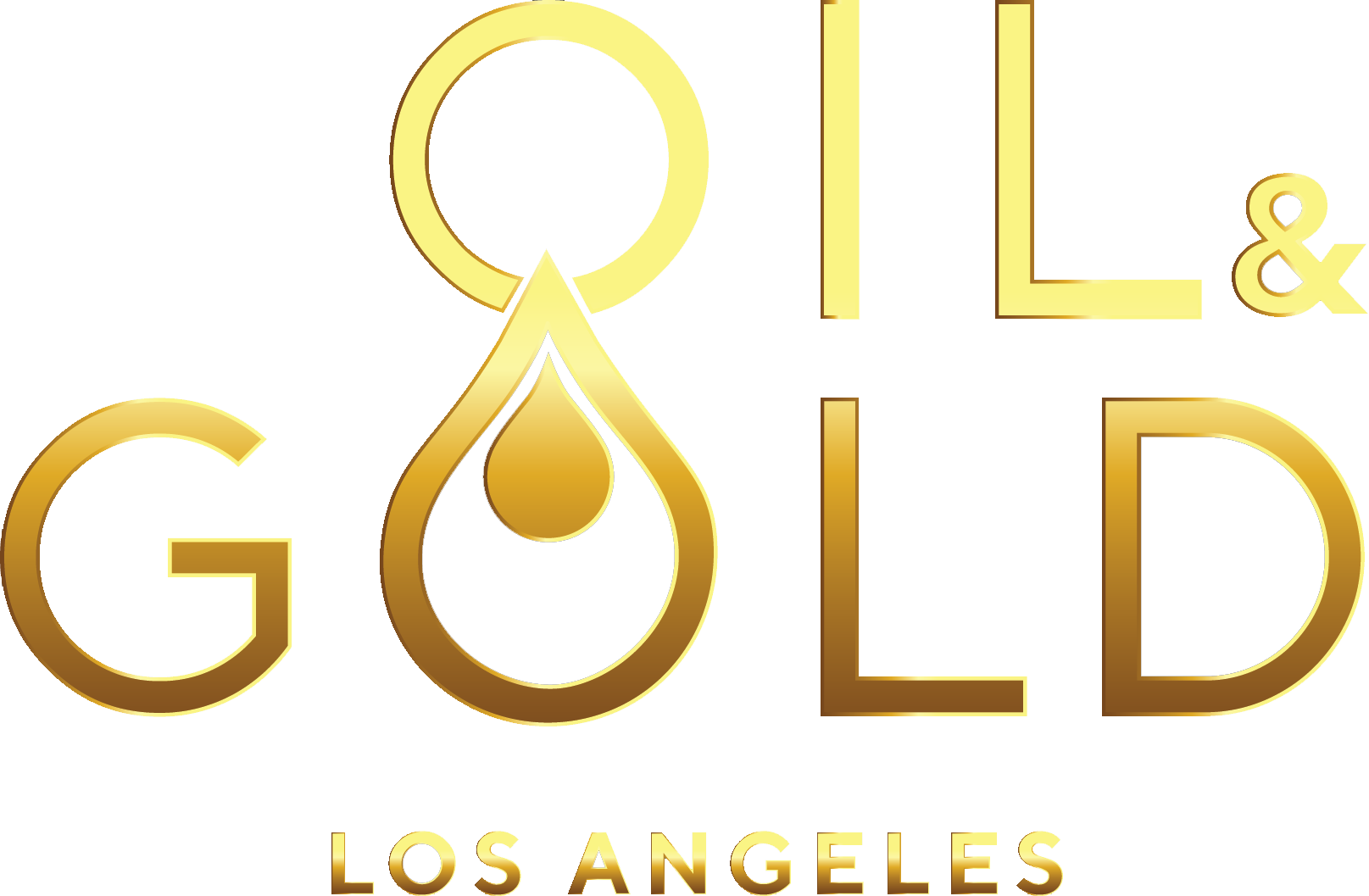 Oil & Gold Los Angeles